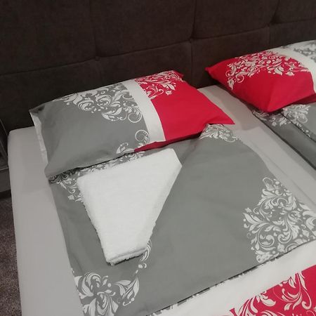 Užice Apartman Centar 2 מראה חיצוני תמונה