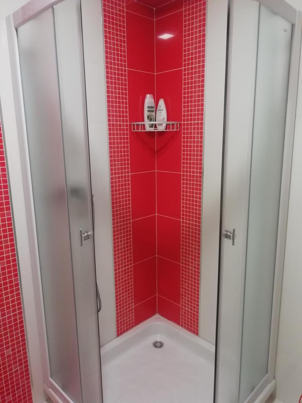 Užice Apartman Centar 2 מראה חיצוני תמונה