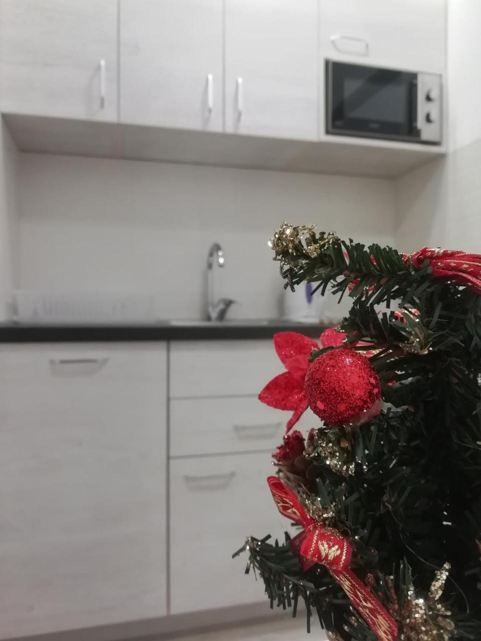 Užice Apartman Centar 2 מראה חיצוני תמונה