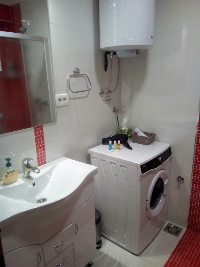 Užice Apartman Centar 2 מראה חיצוני תמונה