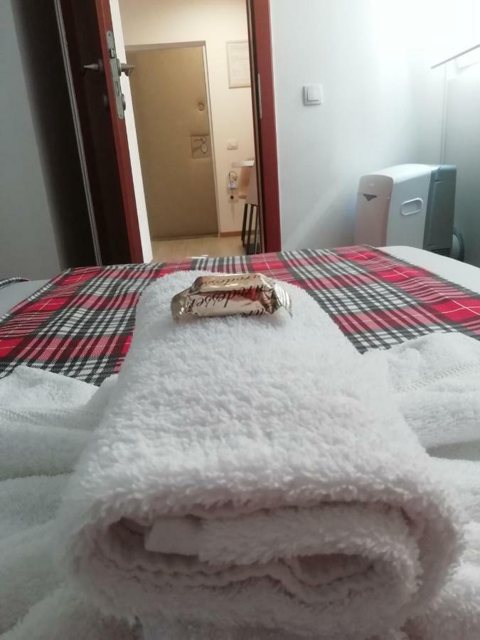 Užice Apartman Centar 2 מראה חיצוני תמונה