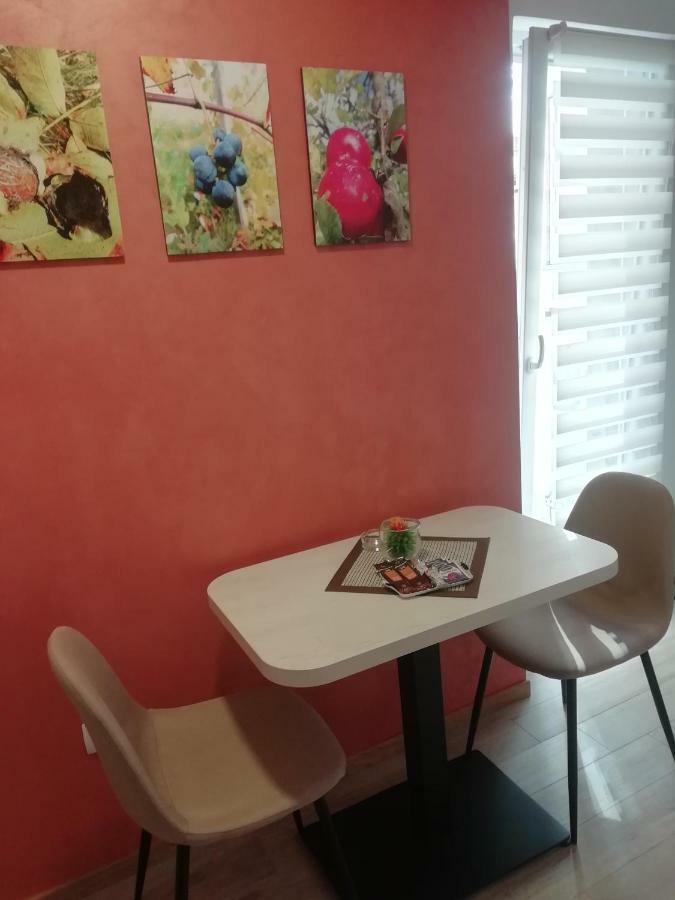 Užice Apartman Centar 2 מראה חיצוני תמונה